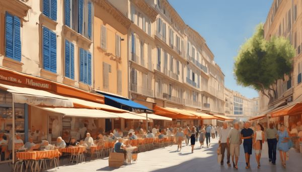 Astuces pour faire du shopping le dimanche à Marseille