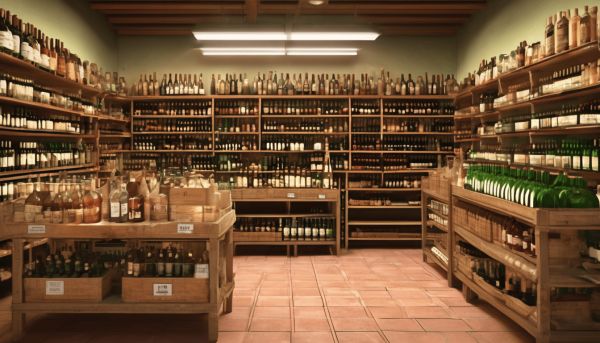 Comparer les prix de l’alcool en Espagne pour réaliser des économies