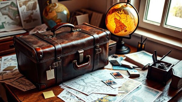 Guide essentiel pour préparer efficacement votre voyage