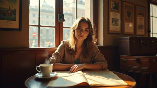 Optimiser vos préparatifs pour réussir votre voyage