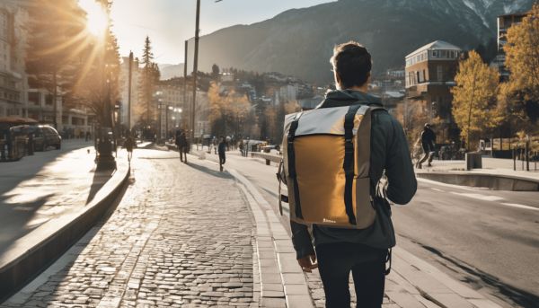 Pourquoi le sac à dos Borealis Classic va au-delà de la randonnée