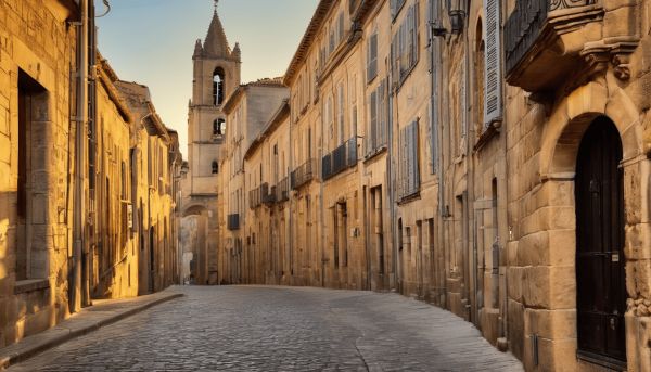 Pourquoi visiter Béziers centre historique ?