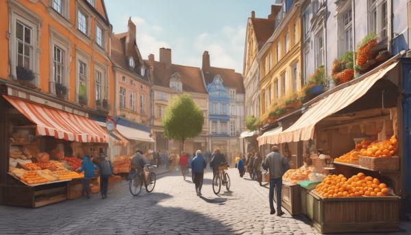 Quels commerces ouverts dimanche pour vos besoins immédiats ?