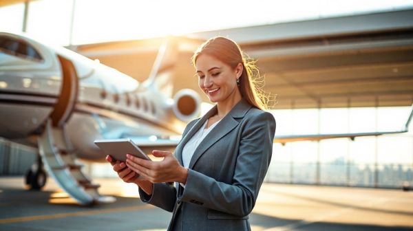Top astuces pour louer un jet privé à prix abordable
