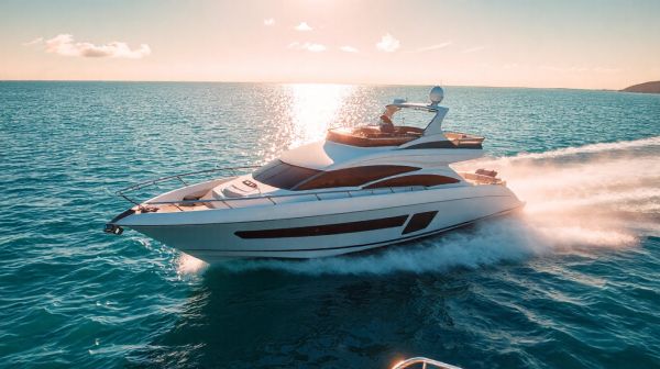 Top raisons de choisir le bateau cabine pour voyager différemment