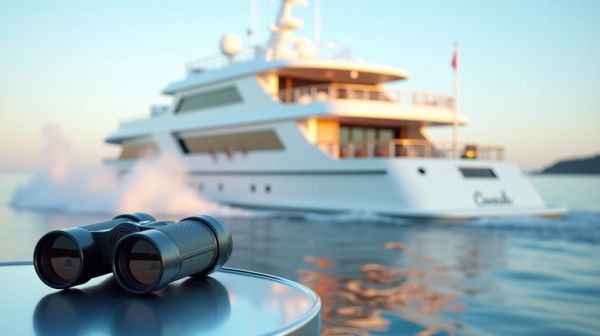 Voyager autrement : l’expérience unique du bateau cabine