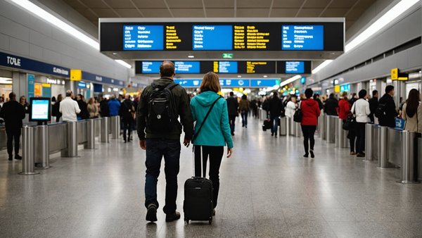 Retard d'avions : comment obtenir votre indemnisation rapidement